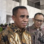 Tragedi Pembunuhan Satu Keluarga di Palu, Gubernur Anwar Hafid mengecam: Ini Tindakan Sangat Keji! Tragedi Pembunuhan Satu Keluarga di Palu, Gubernur Anwar Hafid mengecam: Ini Tindakan Sangat Keji!