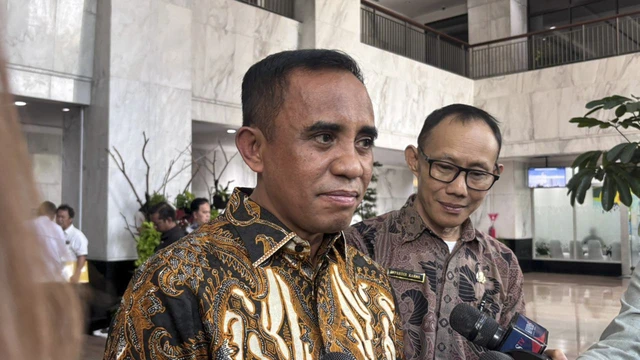 Tragedi Pembunuhan Satu Keluarga di Palu, Gubernur Anwar Hafid mengecam: Ini Tindakan Sangat Keji!