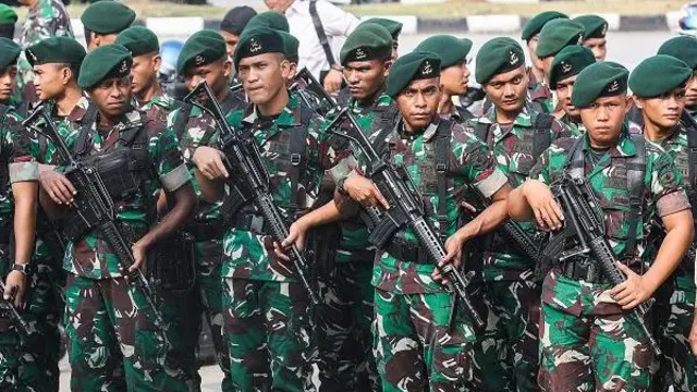 Kecam Penembakan Warga Sipil di Papua, DPR RI Tegaskan Negara Tidak Boleh Kalah oleh Aksi Teror Kecam Penembakan Warga Sipil di Papua, DPR RI Tegaskan Negara Tidak Boleh Kalah oleh Aksi Teror