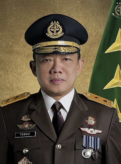 Penjaga Rumah Jampidsus Febrie Adriansyah Ditemukan Tewas Berbusa, Polisi Periksa Saksi dan Autopsi Jenazah