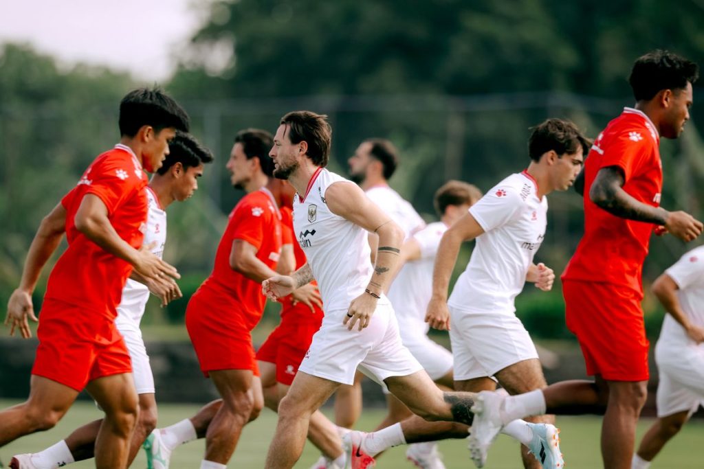 Peta Persaingan Berubah! Tiongkok Resmi Mundur dari FIFA ASEAN Cup 2026, Indonesia Ditunjuk Jadi Tuan Rumah