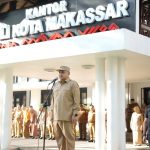 Pengarahan Tegas Wali Kota Makassar: Seluruh ASN Harus Peka dan Responsif Terhadap Persoalan Sosial Warga Pengarahan Tegas Wali Kota Makassar: Seluruh ASN Harus Peka dan Responsif Terhadap Persoalan Sosial Warga