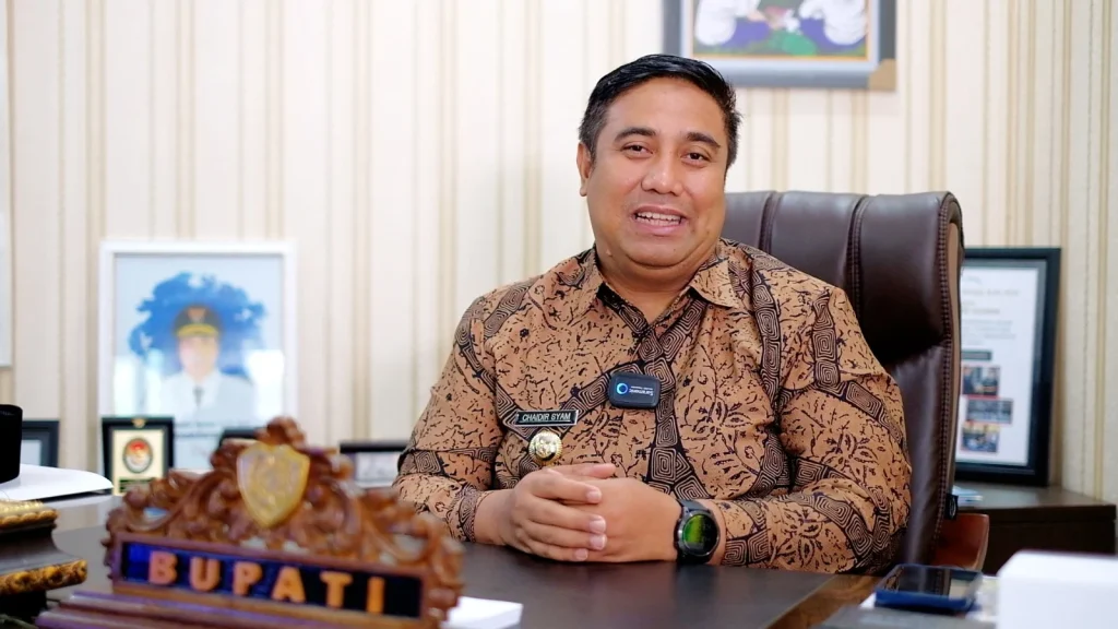 Suarakan Aspirasi Lewat Surat: Anak-Anak Maros Desak Bupati Hadirkan Pendidikan Berkualitas dan Fasilitas Ramah Anak