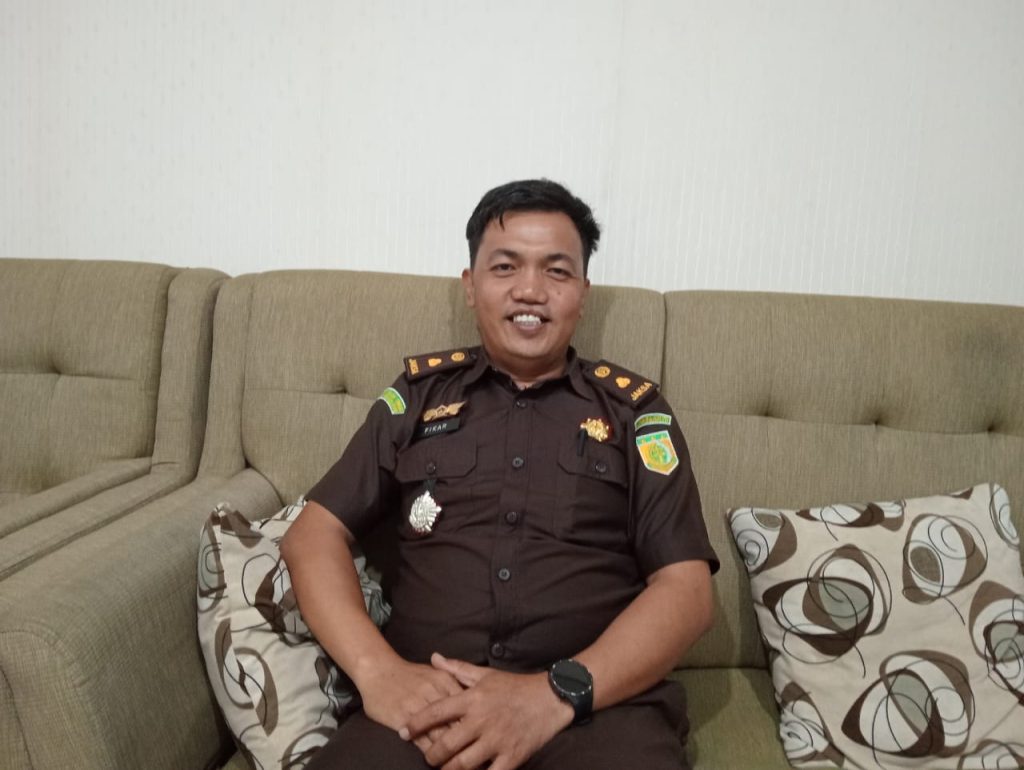 Usut Dugaan Suap Pengisian Jabatan Kepsek di Makassar, Kejari Periksa Sejumlah Saksi Termasuk Plt Dirum PDAM Usut Dugaan Suap Pengisian Jabatan Kepsek di Makassar, Kejari Periksa Sejumlah Saksi Termasuk Plt Dirum PDAM
