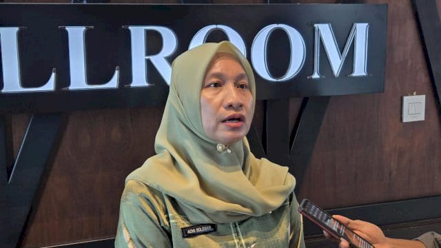 Dugaan Jual Beli Jabatan Kepsek, Kabid GTK Disdik Makassar Resmi Dinonaktifkan