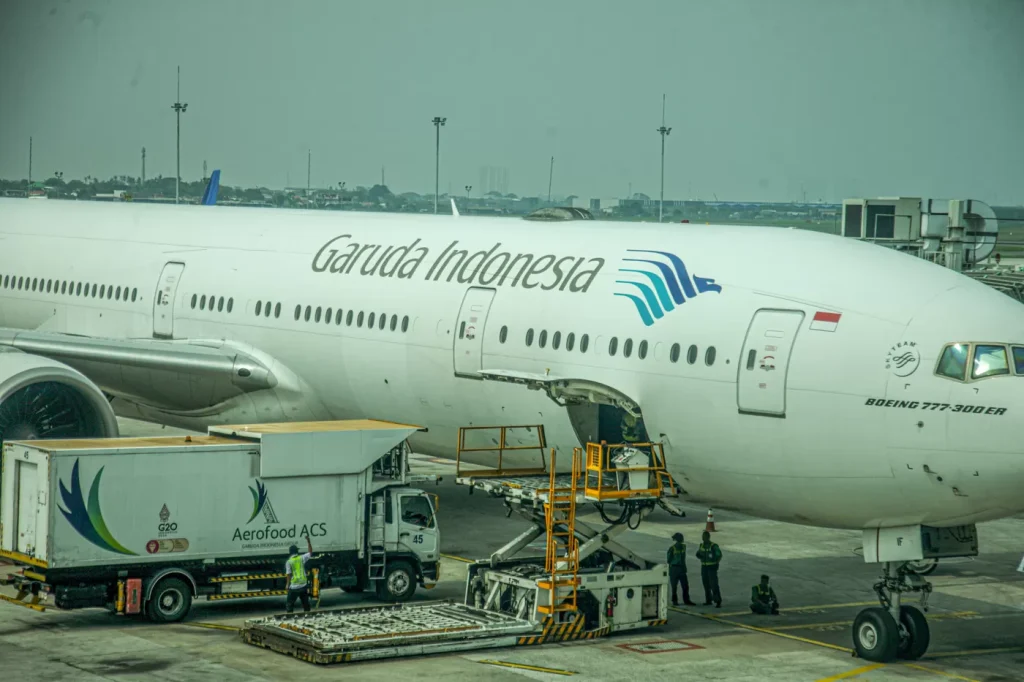 Sektor Penerbangan Nasional Gempar: Danantara dan BP BUMN Finalisasi Merger Garuda Indonesia & Pelita Air
