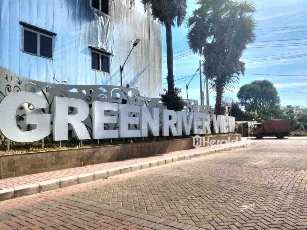 Sidak Kawasan Green River View, DPRD Makassar Temukan Masalah PSU, Air Bersih, hingga Ketiadaan Rumah Ibadah
