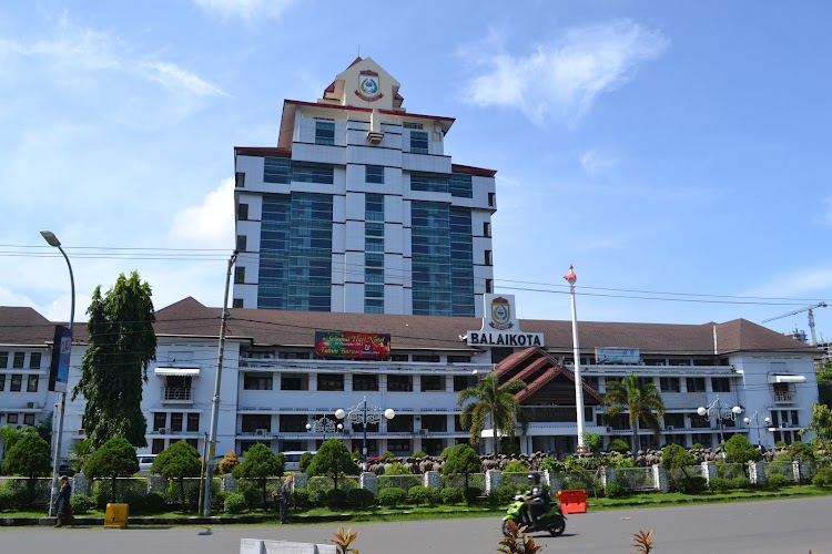 BKPSDM Makassar Dobrak Standar Kompetensi ASN Lewat AI dan Platform “Aksi ASN”