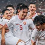 Gacor di Piala AFF 2026! Profil Mitchell Baker, Penyerang Muda yang Borong 2 Gol Timnas Indonesia vs Kamboja