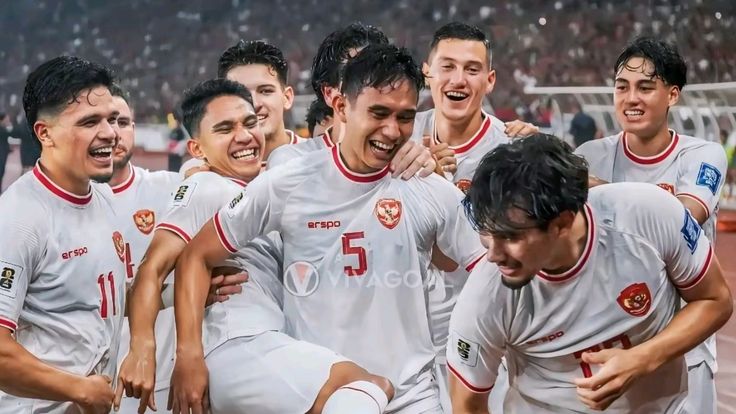 Gacor di Piala AFF 2026! Profil Mitchell Baker, Penyerang Muda yang Borong 2 Gol Timnas Indonesia vs Kamboja