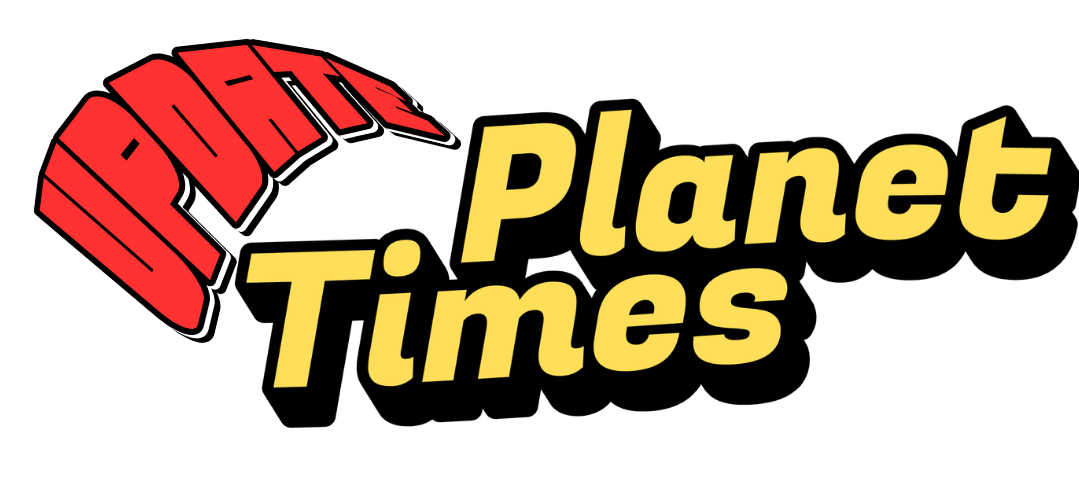 Planet Times