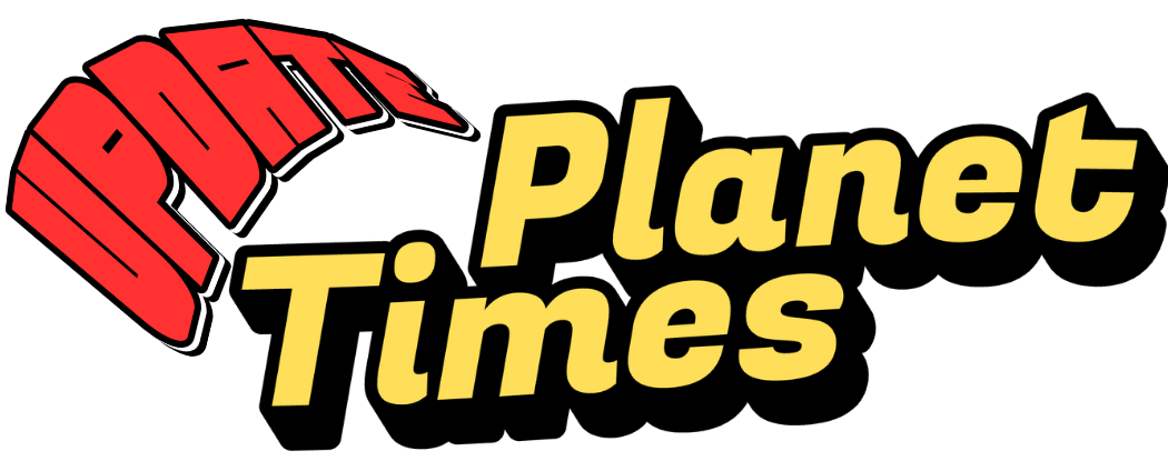 Planet Times