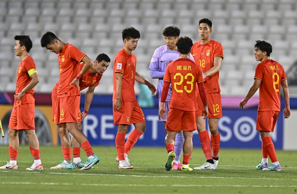 Tiongkok Mundur, Indonesia Resmi Jadi Tuan Rumah FIFA ASEAN Cup 2026