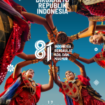 Menatap HUT ke-81 RI: Harmoni Budaya Mengantar Visi Indonesia Berdaulat, Adil, dan Makmur