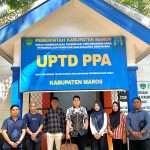 S.I.K.I Law Office Dampingi Bocah 9 Tahun Korban Kekerasan Seksual di Maros, Desak Polres Segera Tahan Pelaku